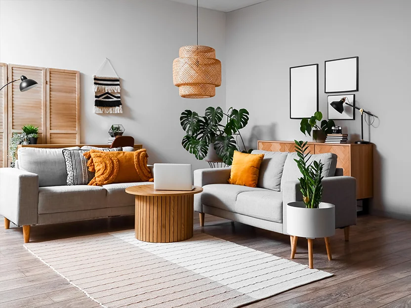 Yumurtalık Dekorasyon